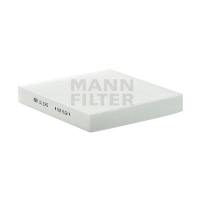 MANN CU 2345 (AC-201E, 27891BM400) CU2345