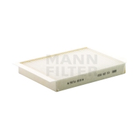 MANN CU 25 002 (AC-MB 1668300218) CU25002