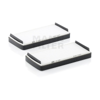 MANN CU 2745-2 (AC-MB 2108300018) CU27452