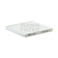 MANN CU 2131 (AC-102E, 0897400830) CUK2131