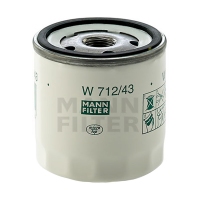 MANN W 712/43 (C-Ford 1026285) W71243
