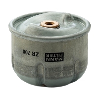 MANN ZR 700 x (C-Land Rover ERR6299) ZR700X