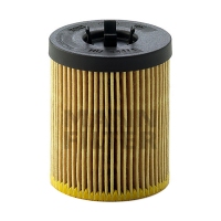 MANN HU 611/1 x (O-GM 9192426) HU6111X