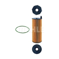 MAHLE/KNECHT  OX 196/3D (O-VAG 057115561M) OX1963D