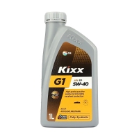KIXX G1 5W40 SP, 1л L2154AL1E1