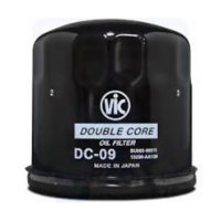 VIC DC-09 (C-307, 15400-PCX-004) DC09