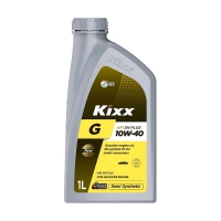 KIXX G 10W40 SN Plus, 1л L5325AL1R1