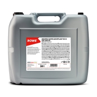 ROWE Hightec Super Leichtlauf HC-O 10W40, 1л на розлив 20058020099