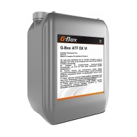 G-BOX ATF DX VI, 1л на розлив 253651680