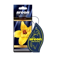 AREON Mon Areon Vanilla Mia (Ваниль Миа), 1шт MA30