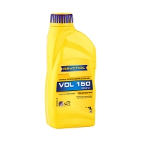 RAVENOL Kompressorenoel VDL 150, 1л 133010100101999