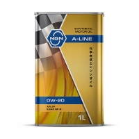 NGN A-Line 0W20 SP GF-6, 1л V182575104