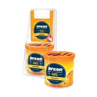 AREON Gel Can Blister Orange (Апельсин), 35гр GCB02