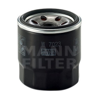 MANN W 7023 (C-Hyundai/Kia 2630002503) W7023