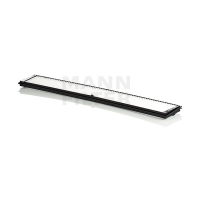 MANN CU 6724 (AC-BMW 64319257504) CU6724