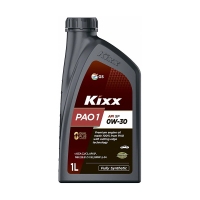 KIXX PAO1 0W30, 1л L2081AL1E1